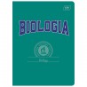 230164 ZESZYT W KRATKĘ BIOLOGIA A5 60 INTERDRUK
