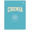 230157 ZESZYT W KRATKĘ CHEMIA A5 60 INTERDRUK