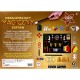 054729 CARTAMUNDI OSZAŁAMIAJĄCY MAGICZNY ZESTAW GOLD EDITION