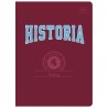 230133 ZESZYT W KRATKĘ HISTORIA A5 60 INTERDRUK