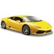 MAISTO MODEL AUTO 1:24 LAMBORGHINI HURACAN COUPE YELLOW 315094