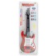 760819 GITARA ROCKOWA 4-STRUNOWA 60 cm GAZELO