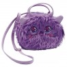 299186 STNUX TOREBKA MONSTER KOTEK FIOLETOWY