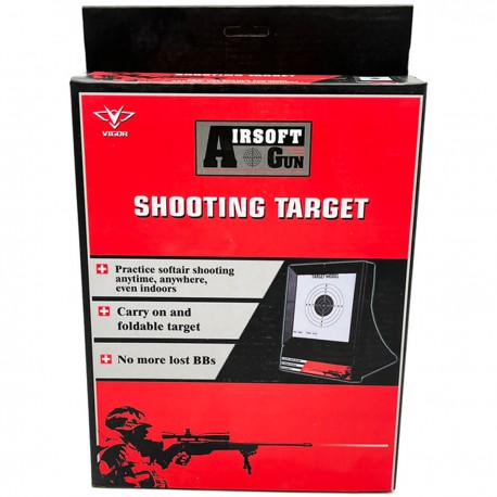 681311 TARCZA DO STRZELANIA KULOŁAPKA CABO-TOYS