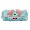 299193 STNUX PIÓRNIK MONSTER TURKUSOWY