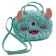 299209 STNUX TOREBKA MONSTER TURKUSOWY