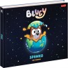 7687906 HC KSIĄŻECZKA BLUEY SPANKO - JOE BRUMM