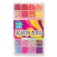 297267 STNUX KORALIKI CLAY BEADS MIX 1