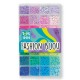 299148 KORALIKI CLAY BEADS MIX 2 STNUX