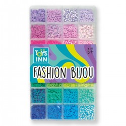 299148 STNUX KORALIKI CLAY BEADS MIX 2