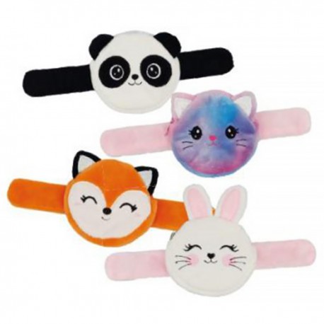 298912 STNUX BRANSOLETKA PORTFELIK 4wz. MIX