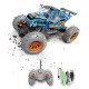 443037 AUTO BUGGY ZDALNIE STEROWANE NA BATERIE 2 KOL. BIGTOYS