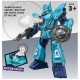 466036 ROBOT WOJOWNIK NA BATERIE ŚW/DŹ PARA WODNA BIGTOYS