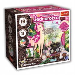 61940 TREFL Science4You - TERRARIUM JEDNOROŻCA