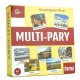 272731 ABINO GRA KARCIANA MULTI PARY - ŚWIAT