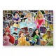 10905 TREFL PUZZLE 1000 el. KSIĘŻNICZKI DISNEYA