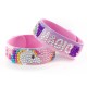 KIDEA 700194 DIAMENTOWE BRANSOLETKI UNICORN