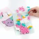 KIDEA 700149 POMPONIASTE WYKLEJANKI UNICORN