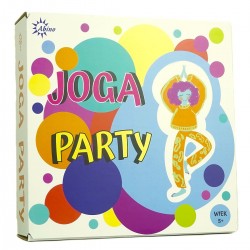 337534 ABINO GRA JOGA - PARTY
