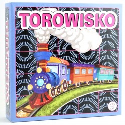 337596 ABINO GRA TOROWISKO