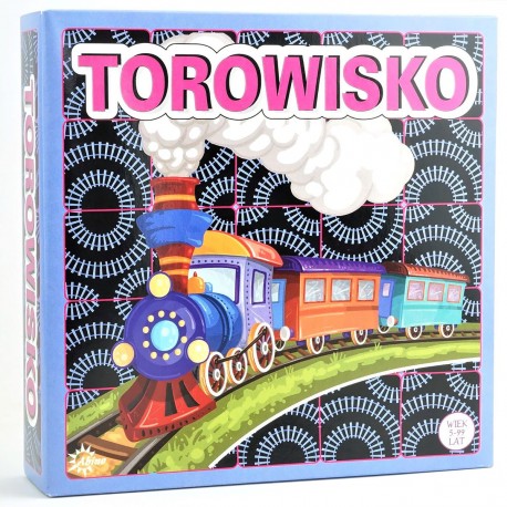 337596 ABINO GRA TOROWISKO