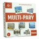 272946 ABINO GRA KARCIANA MULTI PARY - POLSKA