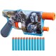 NERF STAR WARS MANDALORIAN BLASTER PISTOLET F9834 260666 DAMI