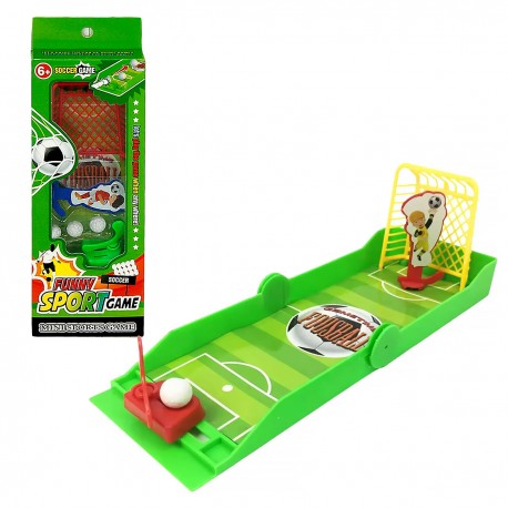 535777 MINI GRA ZRĘCZNOŚCIOWA PIŁKA NOŻNA DROMADER