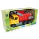 73260 WADER CITY TRUCK - WYWROTKA 32605