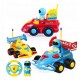 108957 AUTO WYŚCIGÓWKA RC ZDALNIE STEROWANA 3 wz. ASKATO