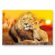 297757 CLEMENTONI PUZZLE 180 el. UNEXPECTED HUG