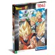 257737 CLEMENTONI PUZZLE 104 el DRAGONBALL