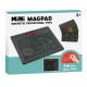 460352 MAG PAD TABLICA MAGNETYCZNA KULKI 714 sztuk GAZELO