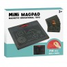 460352 MAG PAD TABLICA MAGNETYCZNA KULKI 714 sztuk GAZELO