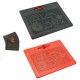 460352 MAG PAD TABLICA MAGNETYCZNA KULKI 714 sztuk GAZELO