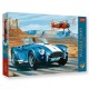 10844 TREFL PUZZLE 1000 el. PUSTYNNY WYŚCIG, TEA TIME