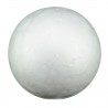802606 24x KULA STYROPIANOWA 6 CM BOMBKA BREWIS