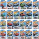 20134 AUTKA HOT WHEELS