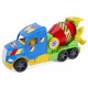 36341 WADER MAGIC TRUCK BASIC BETONIARKA