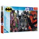15425 TREFL PUZZLE 160 el BATMAN, GOTOWY DO AKCJI