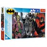 15425 TREFL PUZZLE 160 el BATMAN, GOTOWY DO AKCJI