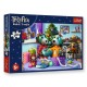 16483 TREFL PUZZLE 100 EL. TREFLIKI, ŚWIETA RODZINY TREFLIKÓW