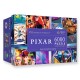 81038 TREFL PUZZLE 6000 EL. PRIME DISNEY PIXAR, EPIC ANIMATION GALLERY
