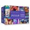 81038 TREFL PUZZLE 6000 EL. PRIME DISNEY PIXAR, EPIC ANIMATION GALLERY