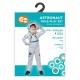402572 STRÓJ KOSTIUM ASTRONAUTA 120/130 GODAN