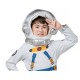 402558 STRÓJ KOSTIUM ASTRONAUTA 110/120 GODAN