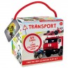 838083 GRA MEMORY + KOLOROWANKA TRANSPORT ALBA MOLI