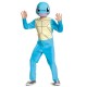 005310 STRÓJ KOSTIUM SQUIRTLE CLASSIC POKEMON 4-6 LAT rozm. S GODAN