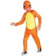 005280 STRÓJ KOSTIUM CHARMANDER CLASSIC POKEMON 10-12 LAT rozm. L GODAN