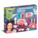 508877 CLEMENTONI LABORATORIUM PERFUM NAUKOWA ZABAWA